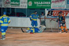 Nockberge Finale Heim